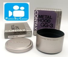 Video mint contax d'occasion  Expédié en Belgium