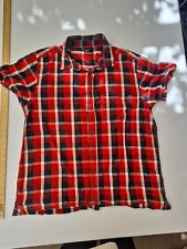 Mens short sleeve for sale  WALTON ON THE NAZE