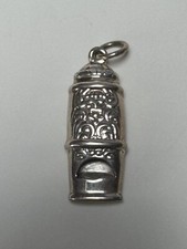 Small embelished silver for sale  ABINGDON
