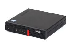 Lenovo thinkcentre m720q gebraucht kaufen  Freren