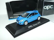 Opel corsa opc d'occasion  Belz