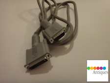 Cabo de vídeo Apple Mac 590-0621-A RARO para tela de retrato monocromática DB-15 comprar usado  Enviando para Brazil