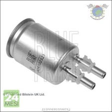 Filtro carburante blueprint usato  Roma