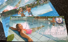 Therme erding vitaloase gebraucht kaufen  Aschaffenburg