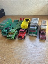 Selection old dinky for sale  AXBRIDGE