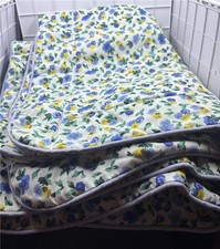 Vtg laura ashley for sale  Denison
