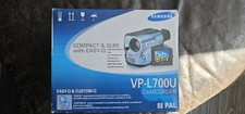 Samsung l700u pal for sale  GLOSSOP
