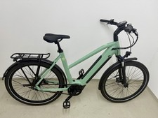 Winora sinus eco gebraucht kaufen  Dittelbrunn