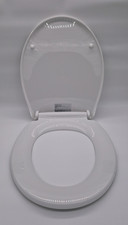 Toilettensitz absenkautomatik  gebraucht kaufen  Garbsen