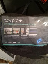 Towpro caravan towing for sale  DUNSTABLE