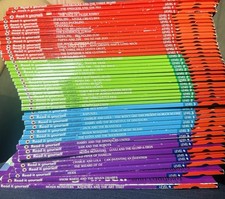 Read ladybird books for sale  San Marcos