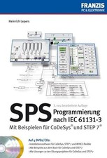 Sps programmierung iec gebraucht kaufen  Erlangen