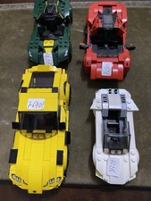 Lotto lego usato usato  Toritto
