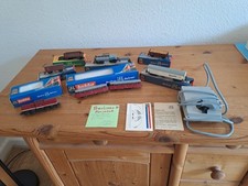 Modelleisenbahn spur konvolut gebraucht kaufen  Krefeld