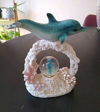 Dolphin coral seahorse for sale  LIVERSEDGE