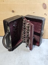 Antique becton dickinson for sale  Grain Valley