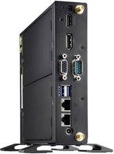 Shuttle xpc slim gebraucht kaufen  Nidda
