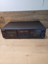 Sony we475 twin for sale  DEREHAM