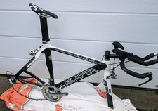 Kuota kalibur triathlon gebraucht kaufen  Tübingen