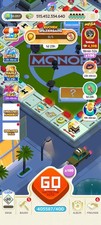 Monopoly account 405k gebraucht kaufen  Freilassing