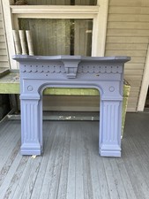 Fireplace mantle for sale  Youngstown