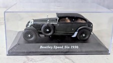 Bentley speed six for sale  RADSTOCK