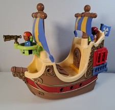 Vintage elc happyland for sale  WOODBRIDGE