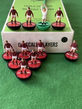 Subbuteo team ref.57 usato  Spedire a Italy