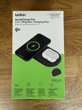 Belkin charge pro gebraucht kaufen  Eschweiler