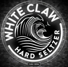New white claw for sale  Twinsburg