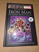 Marvel novel classic for sale  THAME