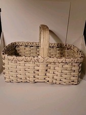 Antique rustic painted for sale  Manchester