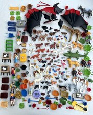 Playmobil lot animaux d'occasion  Toulon-