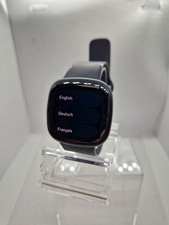 Fitbit sense smart for sale  LEEK