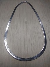 5mm sterling silver for sale  THAME