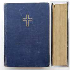 Sainte bible chanoine d'occasion  La Seyne-sur-Mer