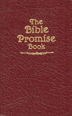 Kjv burgundy bible for sale  LONDON