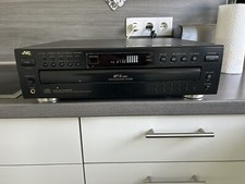 Jvc compact disc gebraucht kaufen  Meiningen