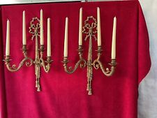 Large vintage pair for sale  BOURNEMOUTH