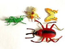 Large plastic toys for sale  BECKENHAM
