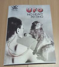 UFO - SEM CARINHO PESADO - TABLATURA LIVRO GUIA Michael Schenker comprar usado  Enviando para Brazil
