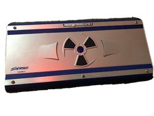 Lightning audio strike usato  Villesse
