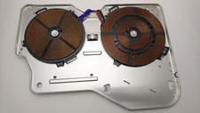 Bosch induction hob for sale  WARMINSTER