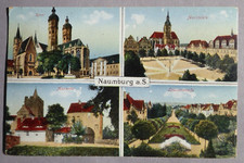 Multicard naumburg saale gebraucht kaufen  Köln