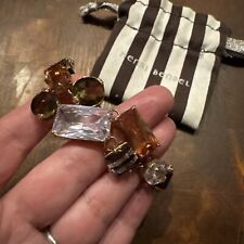 Henry bendel jewel for sale  Eau Claire