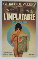 Coeurs pierre tome d'occasion  Biscarrosse