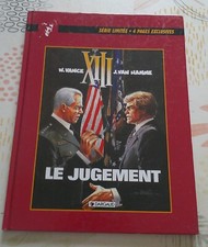 Vintage xiii 1 d'occasion  Attignat