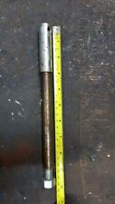 Motorcycle front wheel for sale  SALISBURY