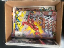 Comic book marvel for sale  Lynn