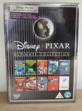 Disney pixar ultimate for sale  LOUGHBOROUGH